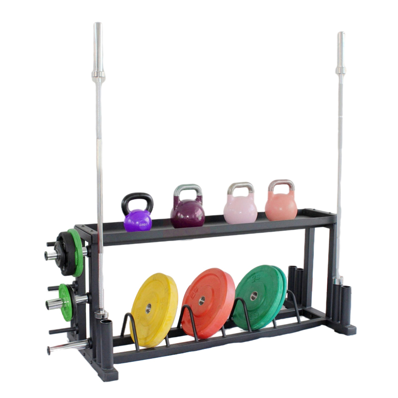 Universal Storage Rack