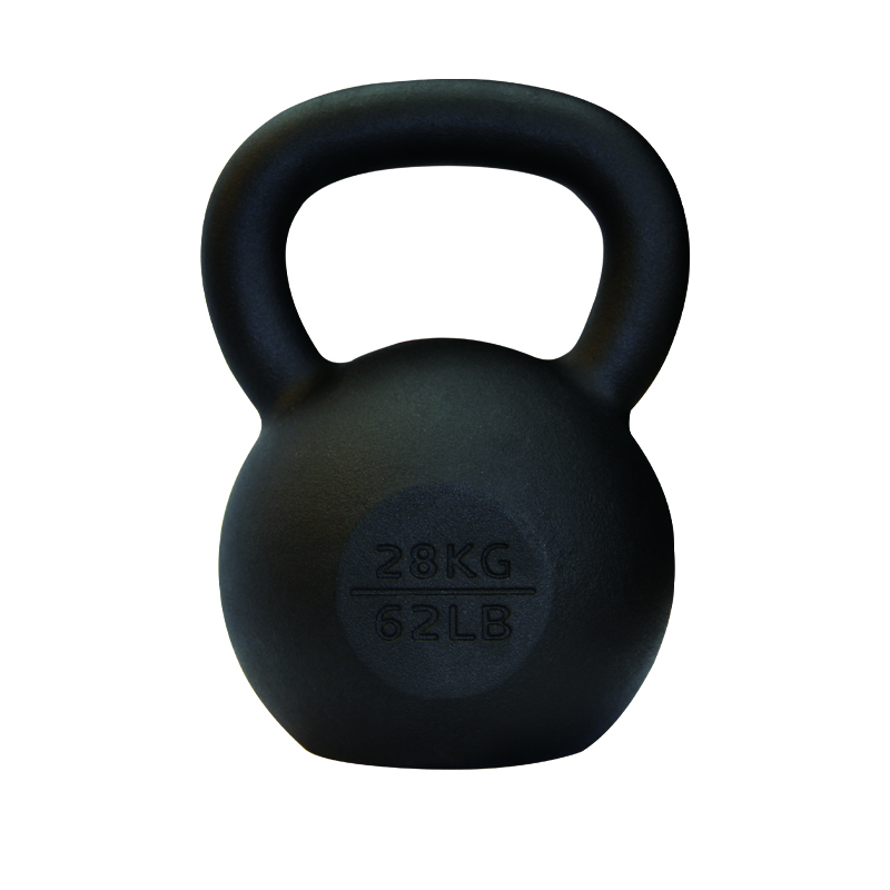 Power Coated Kettlebell