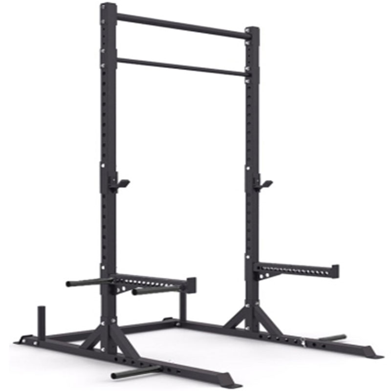 Squat Rack-1