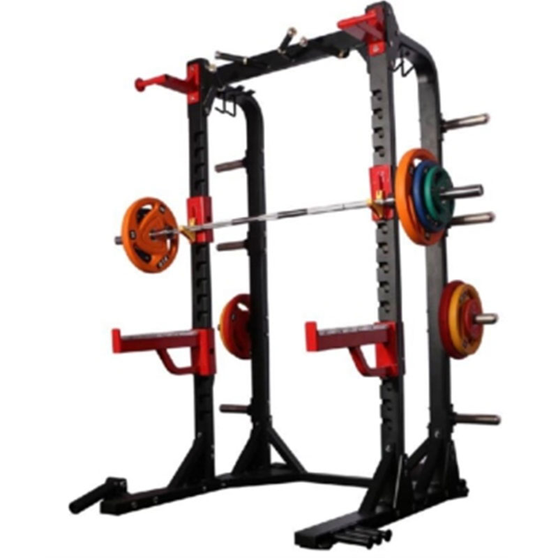 Full Frame Squat Rack