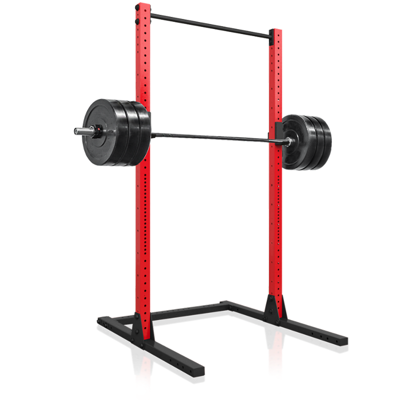 One-Piece Squat Rack（up and down）