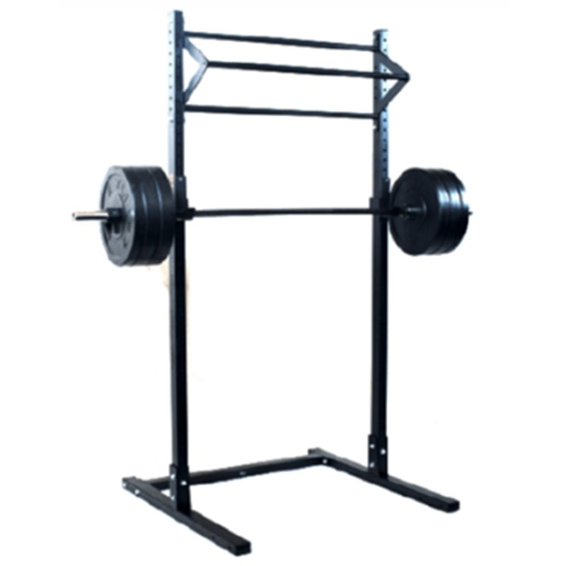 One-Piece Squat Rack（Triangle）