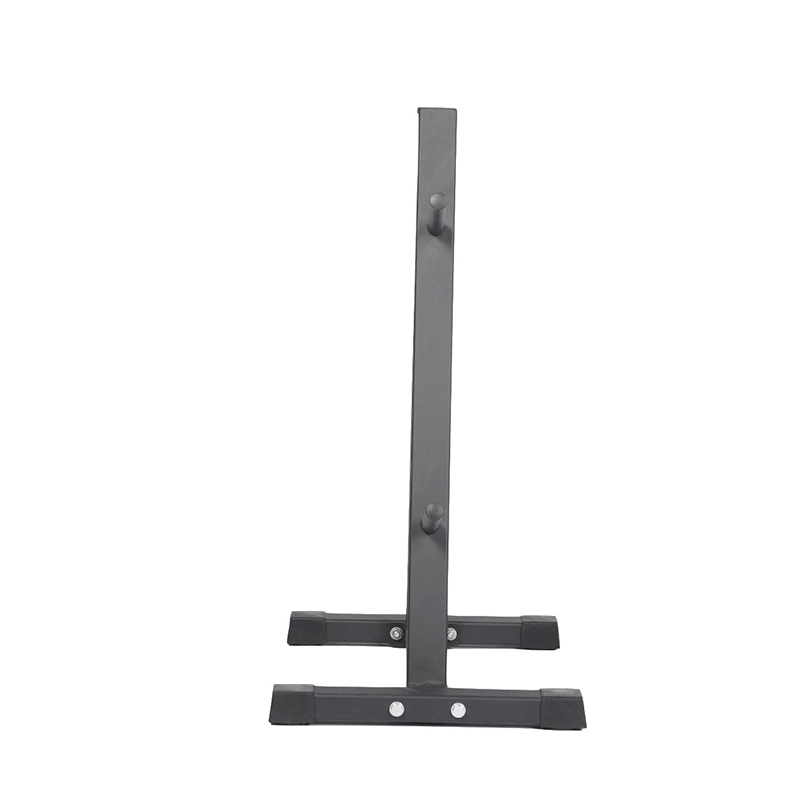 A-Frame Plate Tree | Kungfu Fitness Equipment | Kungfu Fitness Equipment