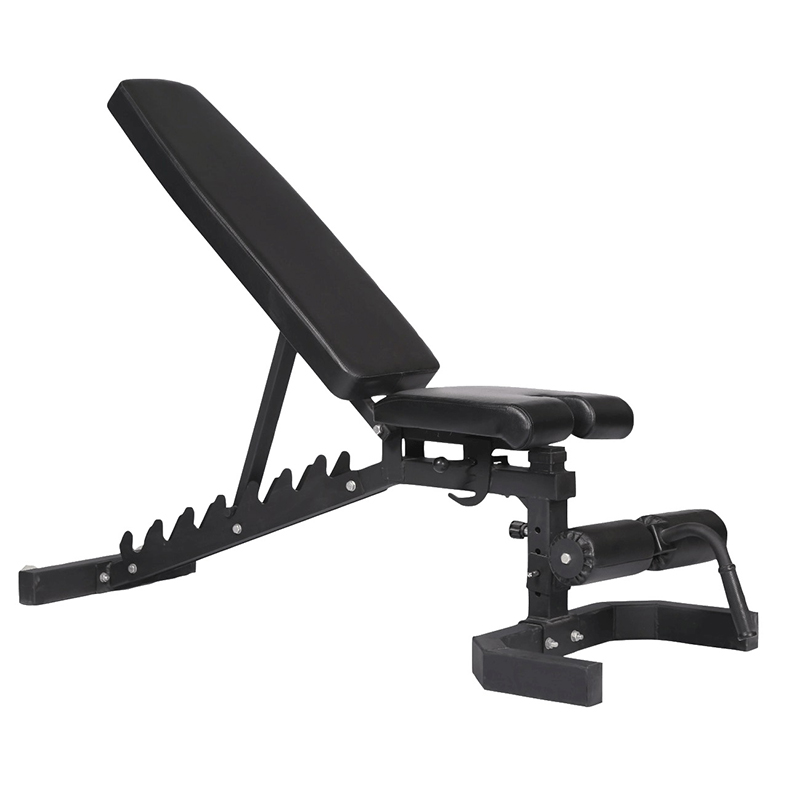 Adjustable Bench