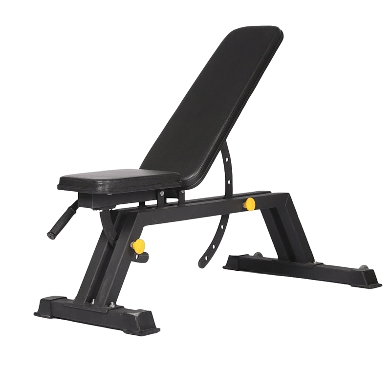 Adjustable Bench (Heavy Duty)