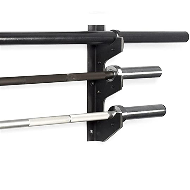 Barbell Gun Rack | Kungfu Fitness Equipment | Kungfu Fitness Equipment