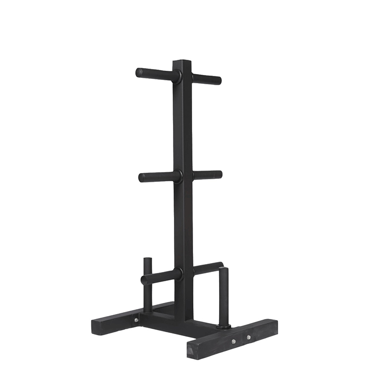 Barbell Plate Tree | Kungfu Fitness Equipment | Kungfu Fitness Equipment