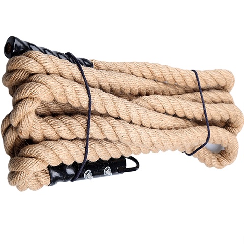 Climbing Rope