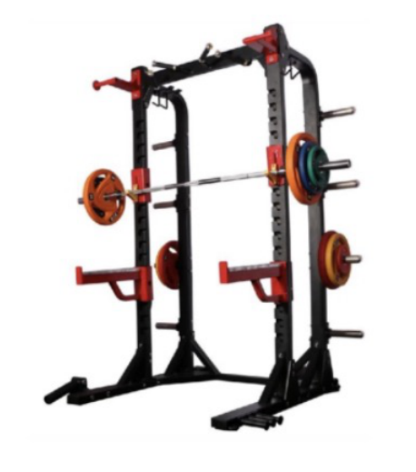 Fitness GYM Equipment Power Rack Squat Rack