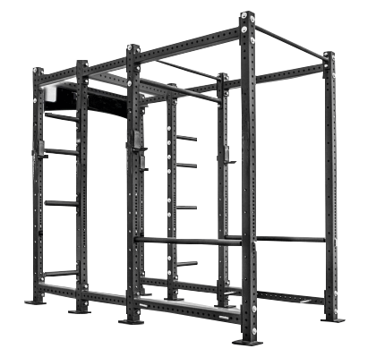 Multi Functional Power Rack CF rigs