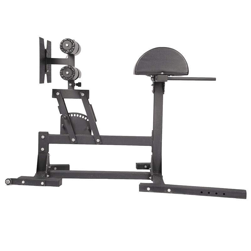 Glute Ham Raise Machine for Home Gym Heavy Duty Glute Ham Developer