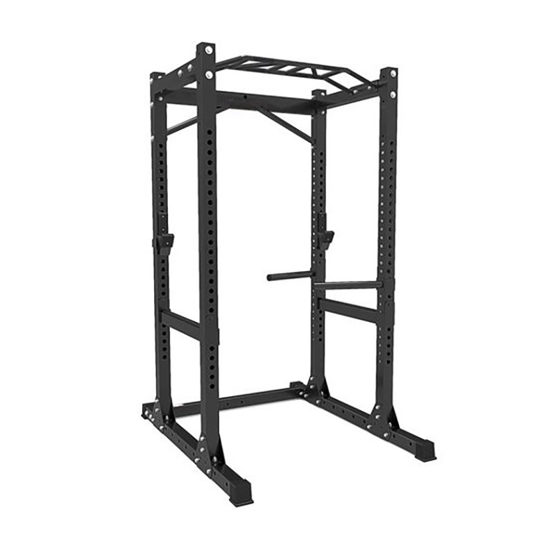 Multi-Functional Power Rack