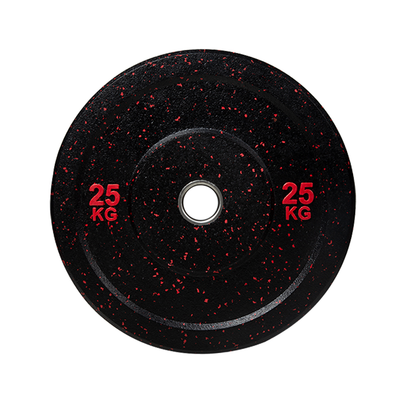 Hi-Temp Bumper Plate