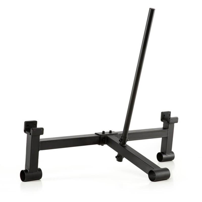 Jack Deadlift Bar