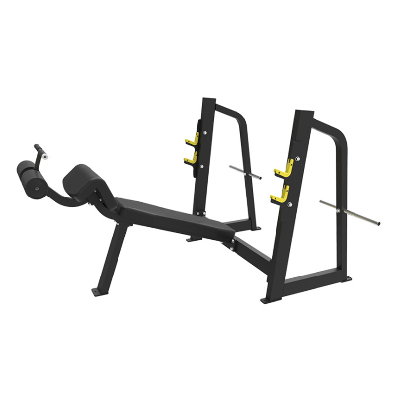 Incline Chest Press Trainer