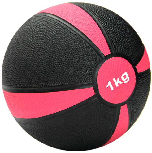 Medicine Rubber Ball