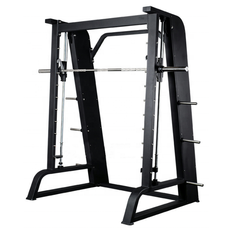 Smith Machine