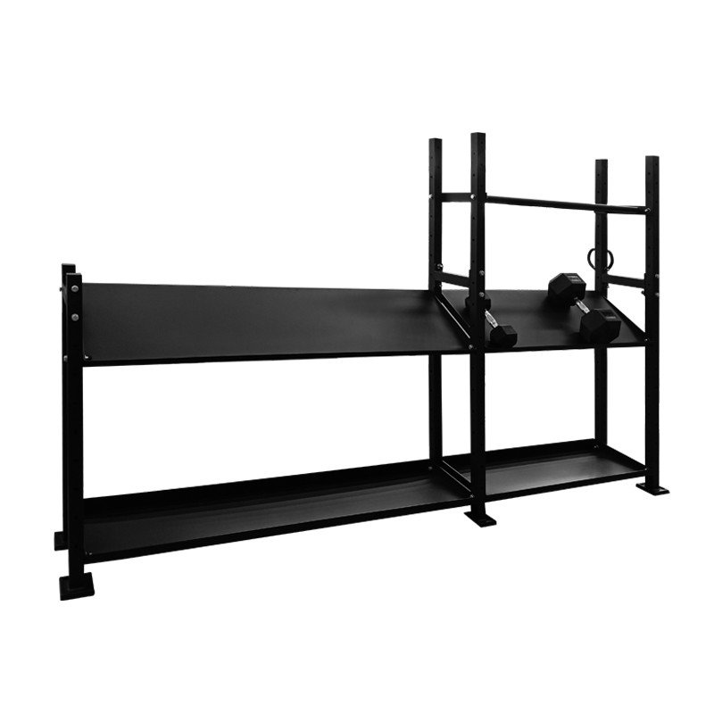 Multi Functional Trainer Customized  Size Storage Rack