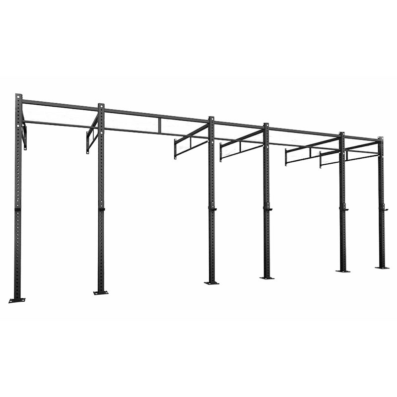 Factory Wall Rack Gym Equipment Rigs and Racks