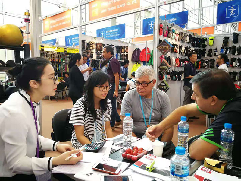 China Import and Export Fair