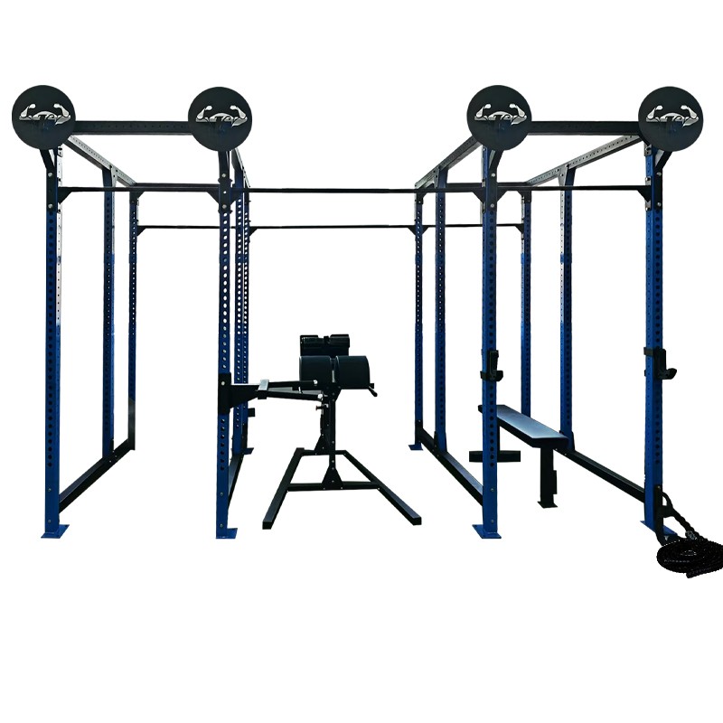 Custom Rig | Kungfu Fitness Equipment