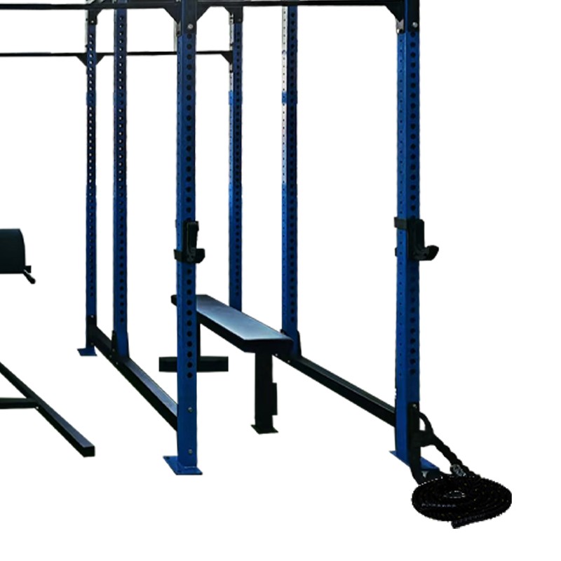 Custom Rig | Kungfu Fitness Equipment